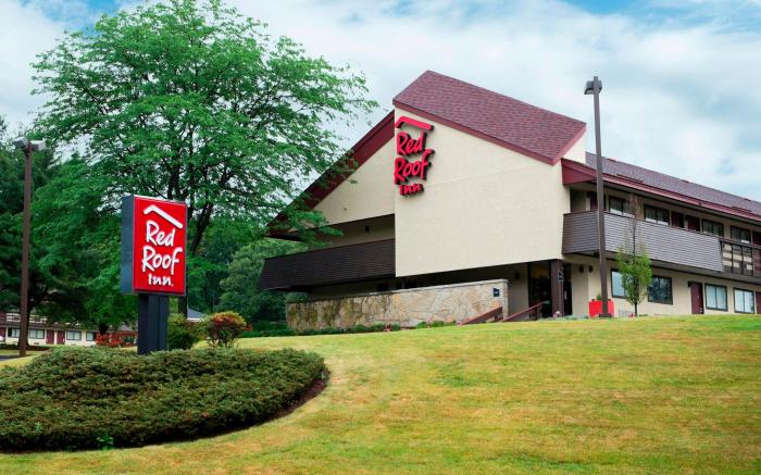 Red Roof Inn Boston - Southborough/Worcester