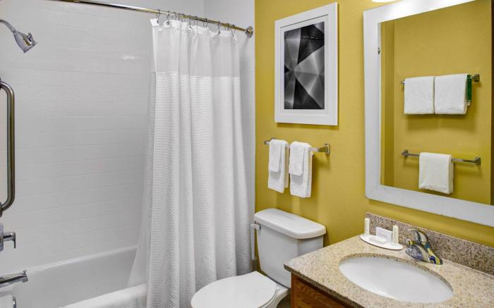 TownePlace Suites Fresno