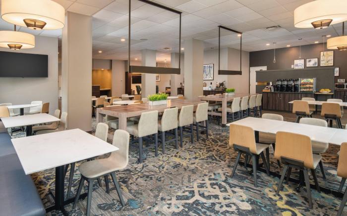 Residence Inn Seattle East/Redmond