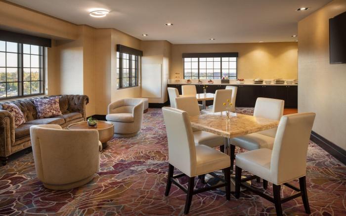 Sheraton Garden Grove - Anaheim South Hotel