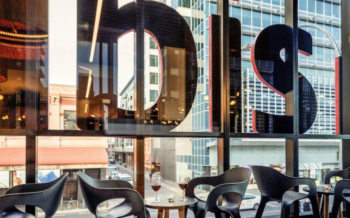 ibis Adelaide