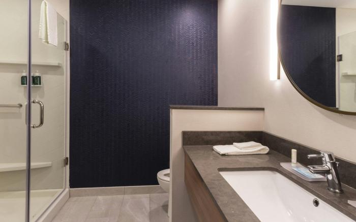 Fairfield by Marriott Inn & Suites Northfield