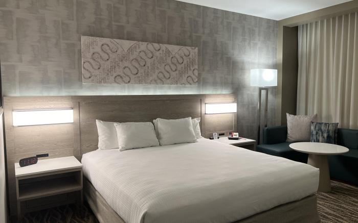 Cherokee Hotel & Casino West Siloam Springs