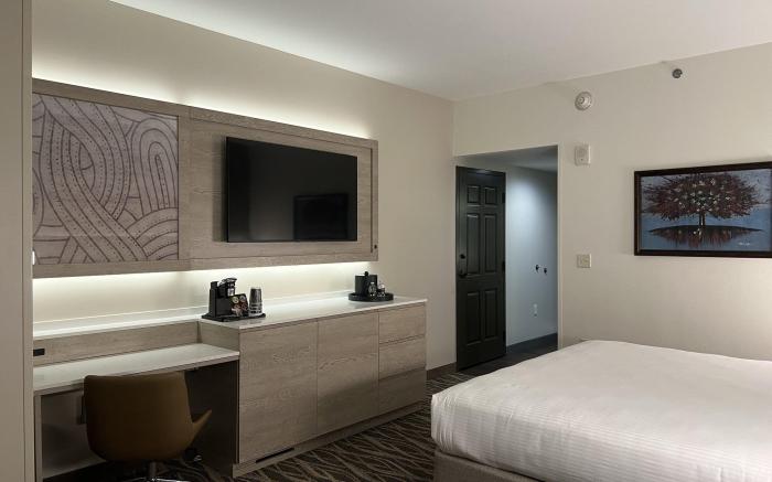 Cherokee Hotel & Casino West Siloam Springs