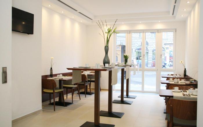 Augusten Hotel München