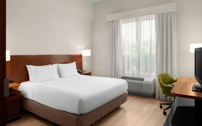 Fairfield by Marriott Inn & Suites DuBois