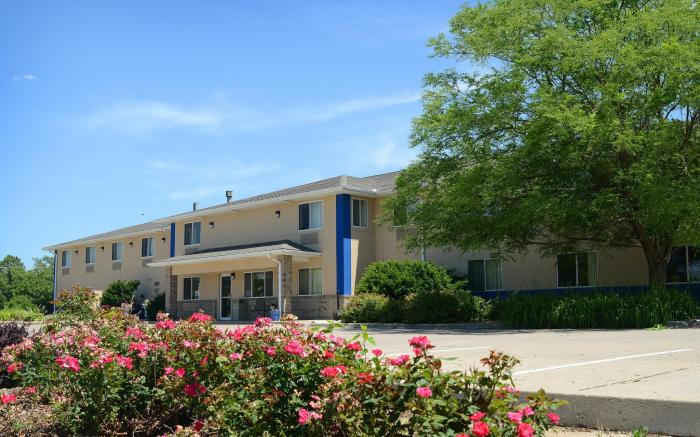 Heritage Inn Express