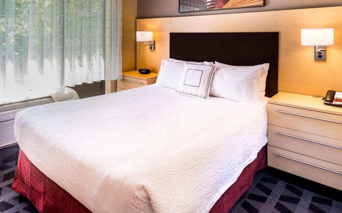 TownePlace Suites by Marriott Huntington