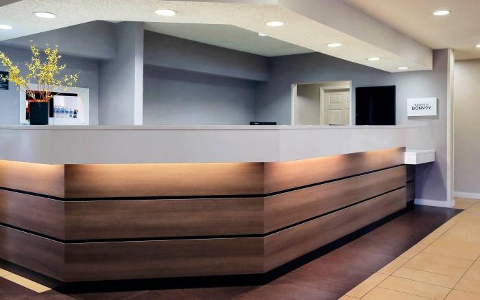 Residence Inn by Marriott Denver North/Westminster
