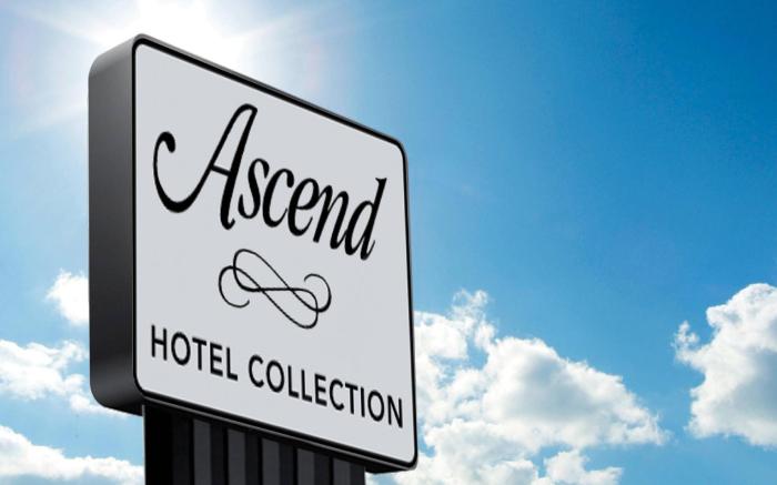 Sercotel Madrid Aeropuerto