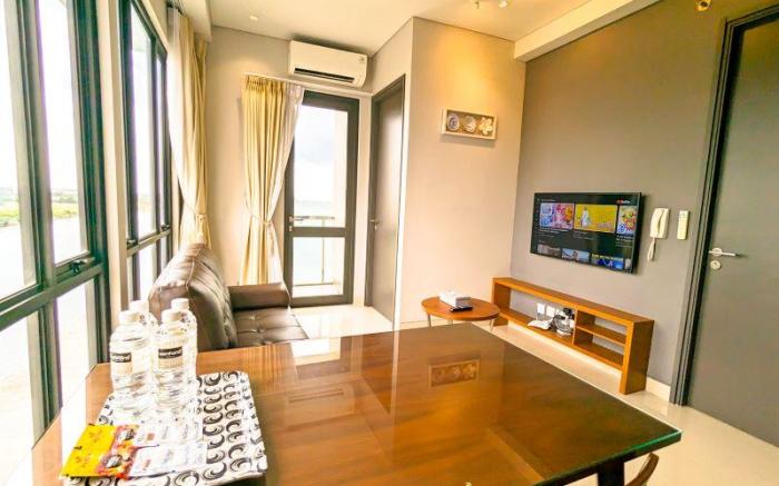 Lovina 5-AA at One Residence
