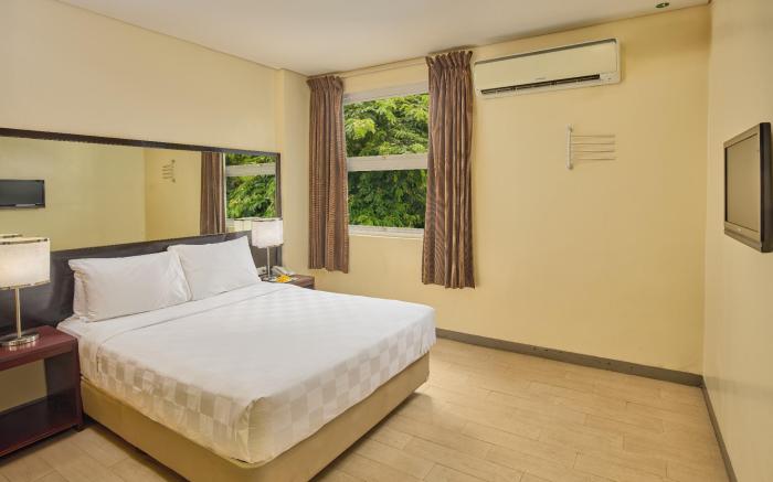 Go Hotels Puerto Princesa