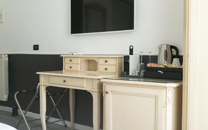 Capitolium Rooms Guest House