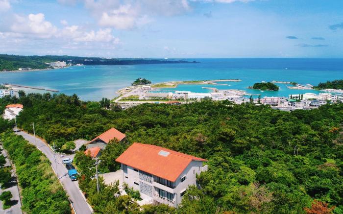 Hotel Condominium Doka Doka