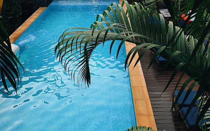 Cool downs Resort