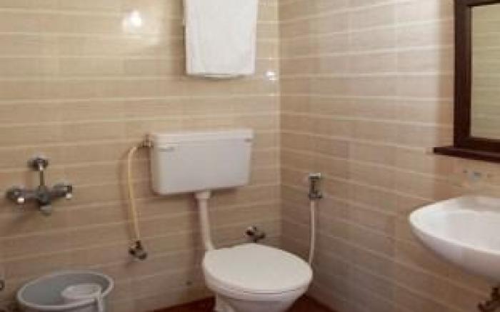 Hotel Royal Residency