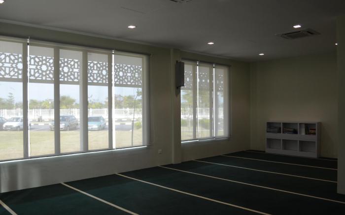 Raia Hotel and Convention Centre Alor Setar