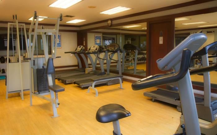 Omni Tower Syncate Suites