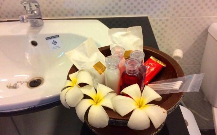 Krabi City View Hotel