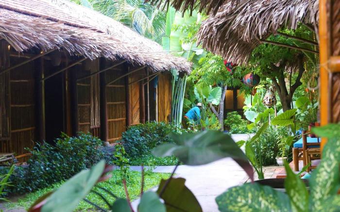 Under The Coconut Tree Hoi An Homestay