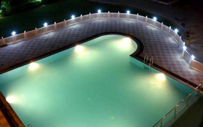 Ranthambhore National Resort