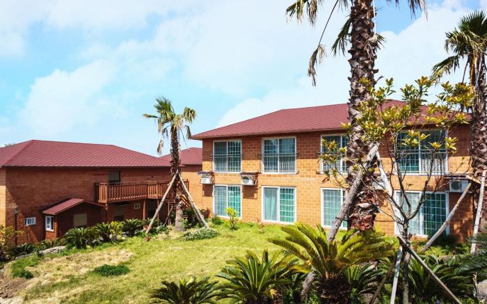Jeju Hani Baram Pension