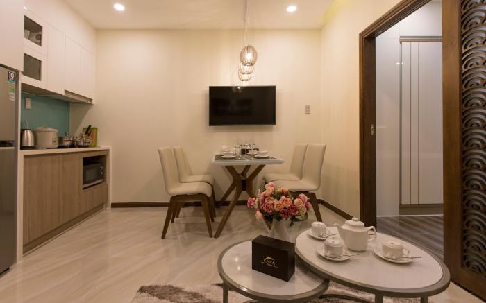 NTA Hotel - Serviced Apartments