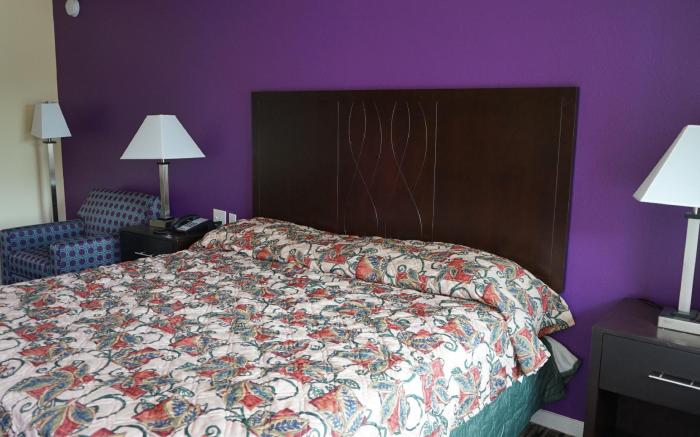 Village Motor Inn