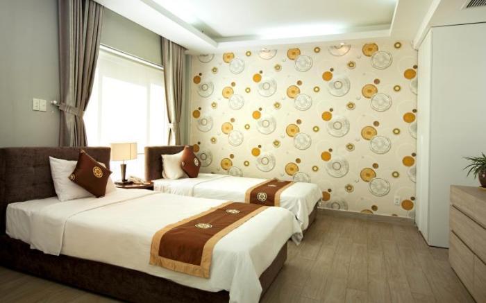 Saigon South Residence