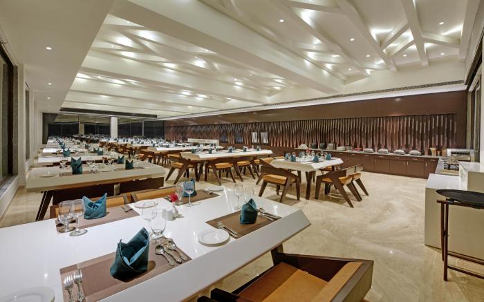 The Kumbha Residency - A Luxury Resort and Spa