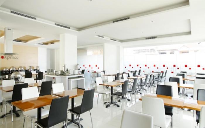 Amaris Hotel Tebet
