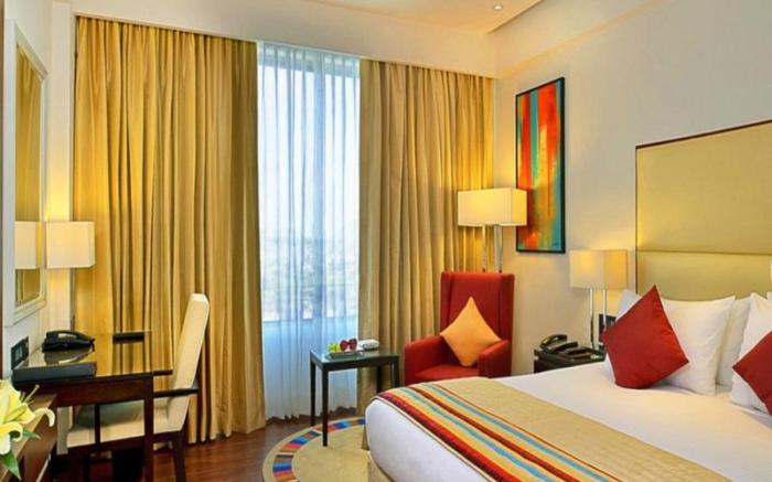 Park Plaza Chandigarh Zirakpur