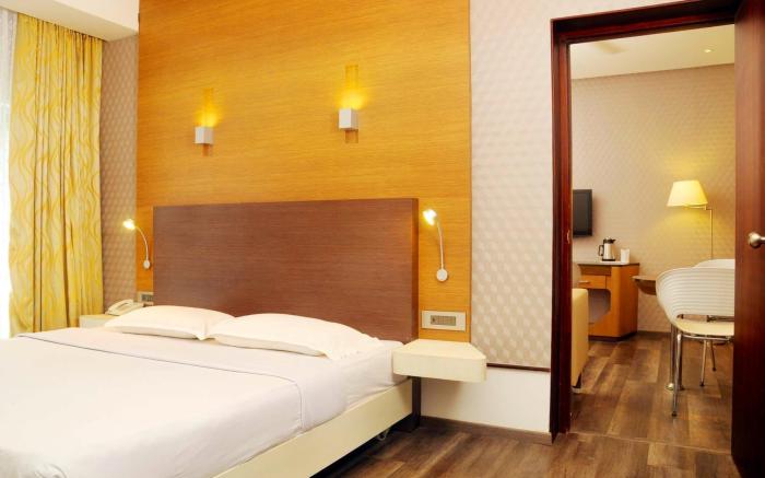 Hotel Indraprastha
