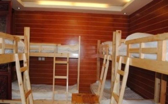 Lijiang Peach Hostel