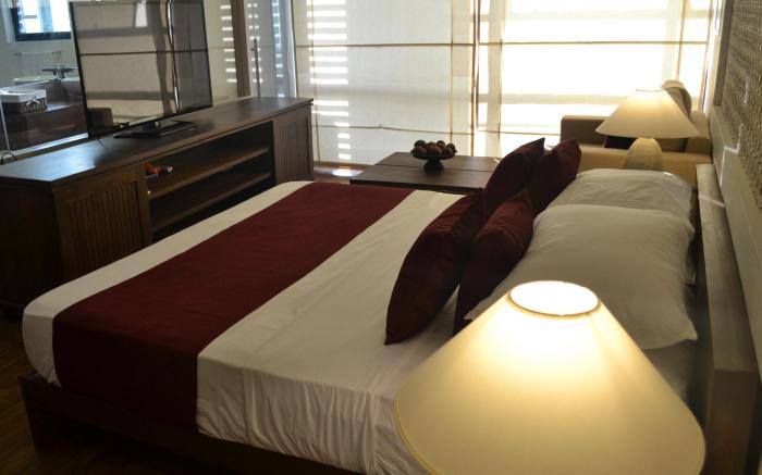 Rockwell Colombo Hotel