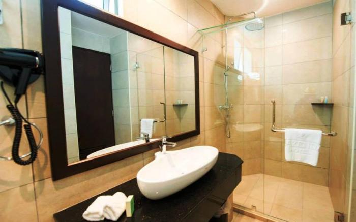 Lazenda Hotel