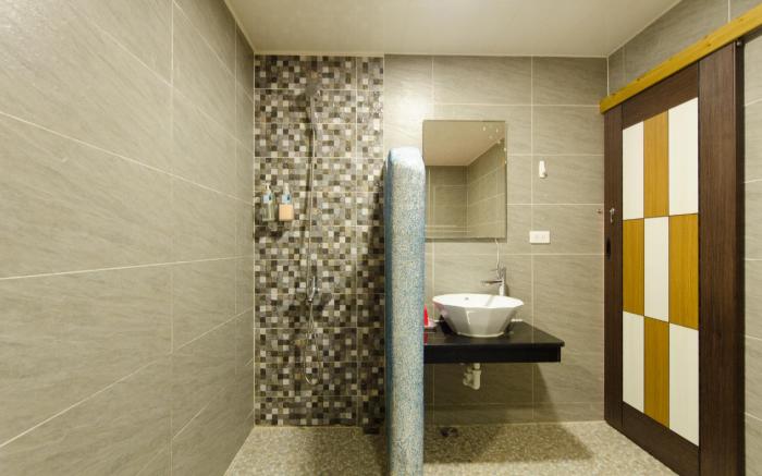 Nanwan 254 Homestay