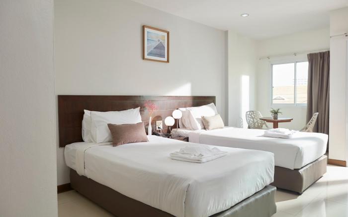 Rhienchai Place Hotel
