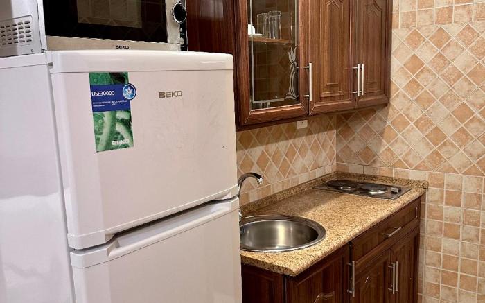 Abu Al Soud Hotel Apartments