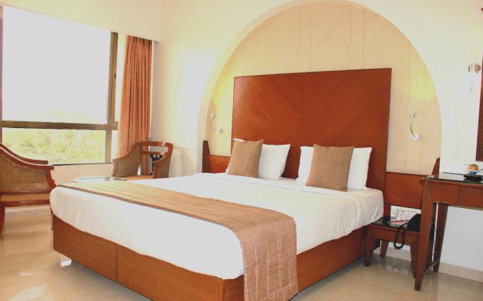 Hotel Supreme Heritage