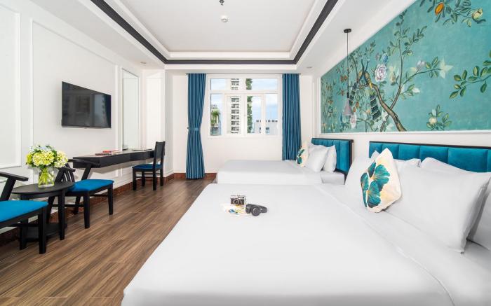 Elites Hotel