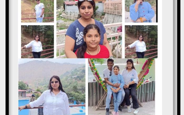 Pathgami homestay near kainchi dhaam