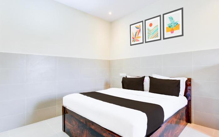 Hotel O GK Grand