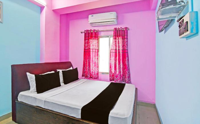 Hotel O Lila Guest House