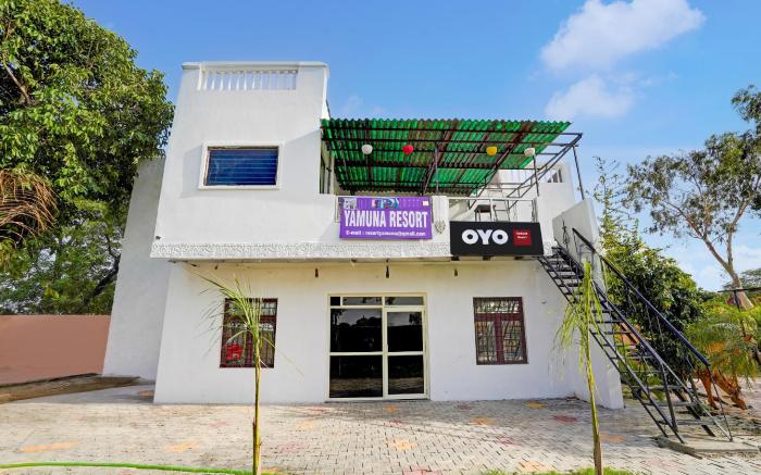 Hotel O YAMUNA RESORT