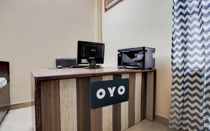 Hotel O Sagar Inn