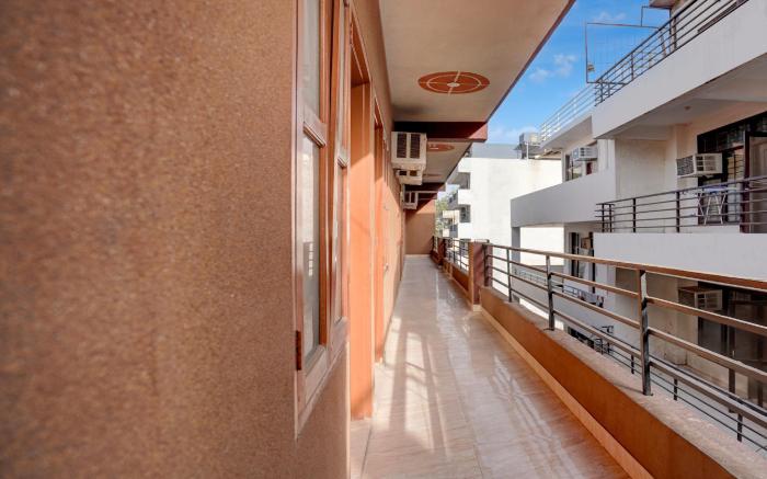 Hotel O Sagar Inn