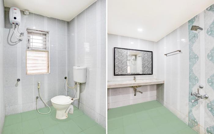 Hotel O Padampura Near Railway Station