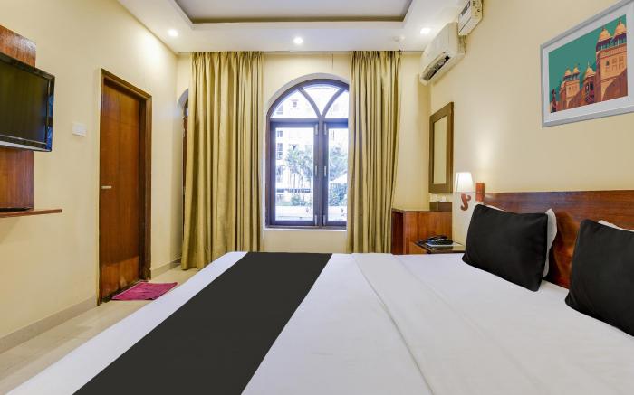 Townhouse Coastel Sun View Hotels