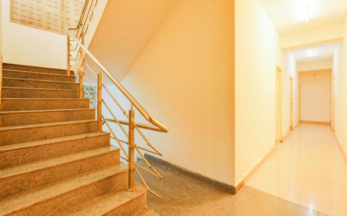 Hotel O Nr galaxy residency